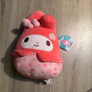 My Melody Squishmallow